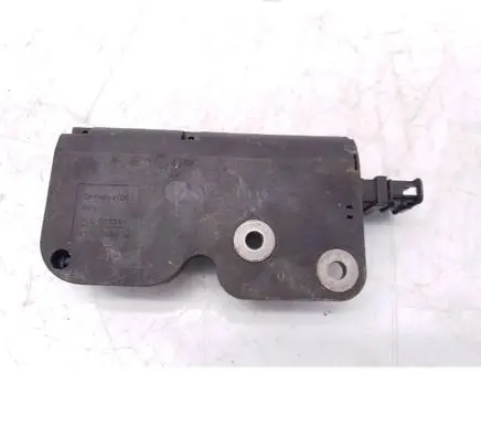 Porsche Cayenne (9PA) Tailgate boot lock/latch motor 7L0827511 40500148B