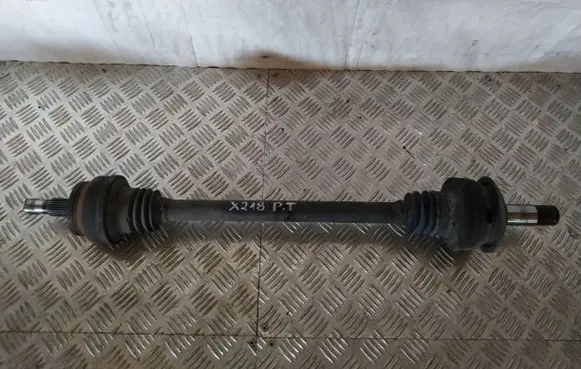 Mercedes-Benz CLS C218 X218 Front driveshaft