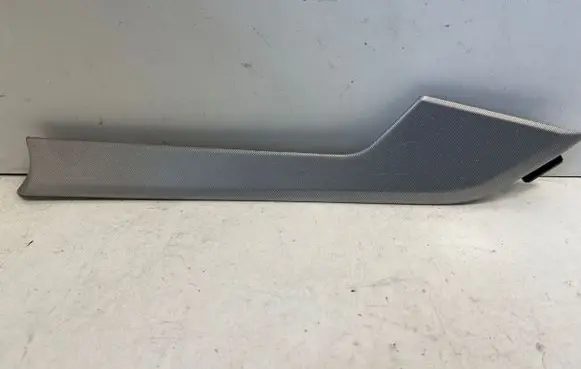 Audi A4 S4 B9 Front door trim bar 8W0867410