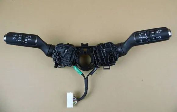 Lexus UX Indicator stalk 7605017L066 7606017L059