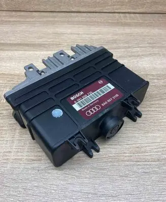 Audi 80 90 S2 B4 Engine control unit/module ECU 8A0907311B 0261200735
