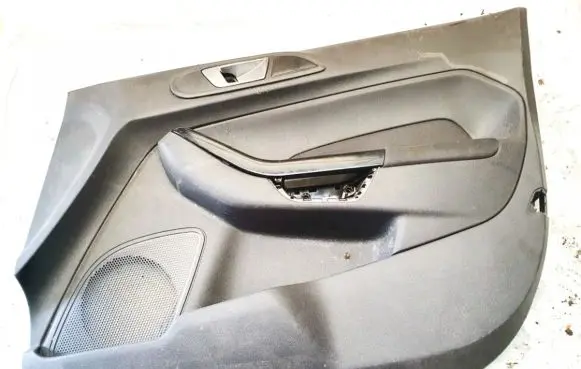 Ford Fiesta Front door card panel trim c1bba23942a sd-0526-1163363x