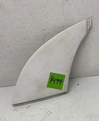 Fiat Ducato Under headlight/headlamp trim 06530070