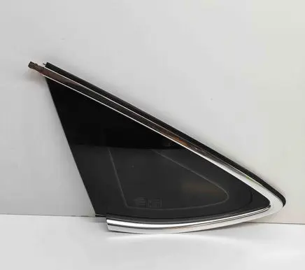 Audi A7 S7 4G Rear side window 43R00081 4G8845299