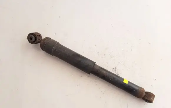 Renault Laguna III Rear shock absorber/damper 562100007R