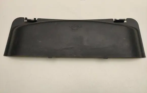 Dodge Durango III Lift Jack 