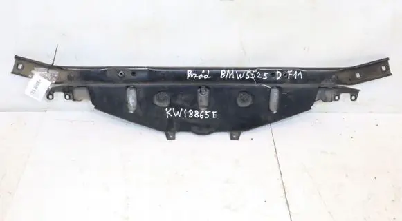 BMW 5 F10 F11 Front bumper support beam 