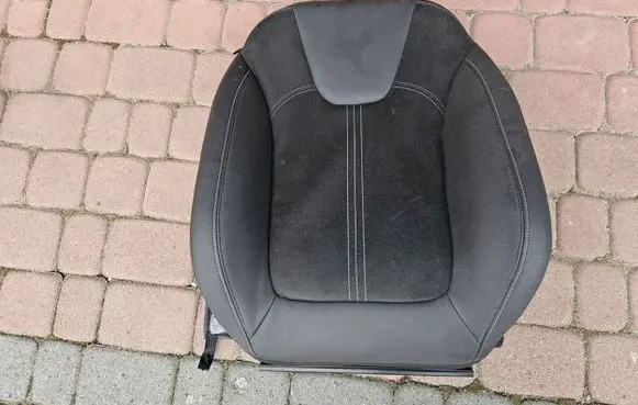 Opel Insignia B Rear seat 
