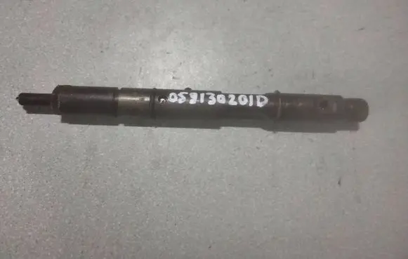 Audi A6 S6 C5 4B Fuel injector 059130201D