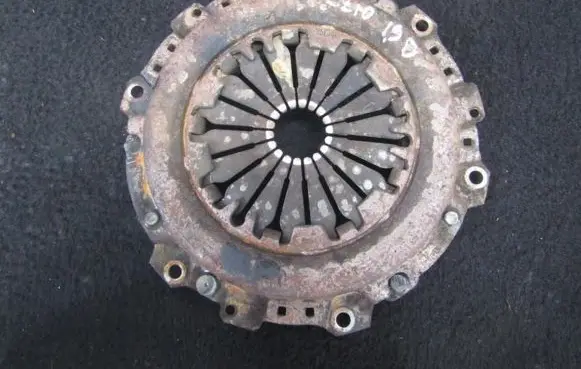 Renault Clio II Pressure plate 