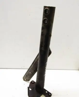 Fiat 500X Front bumper shock/impact absorber 00519428510