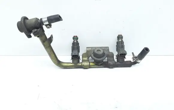 Subaru Legacy Fuel injector 