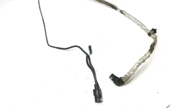 Renault Trafic III (X82) AdBlue Liquid refill tube 204208161R
