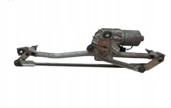 Audi A8 S8 D4 4H Front wiper linkage and motor 4H1955023