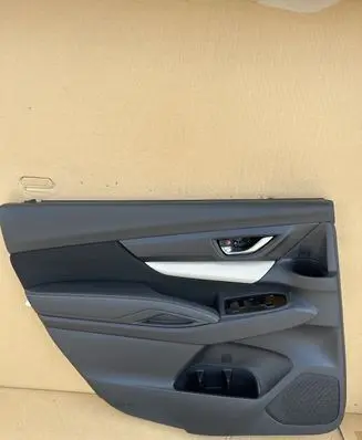 Subaru Ascent Rear door card panel trim 94220XC23AVI