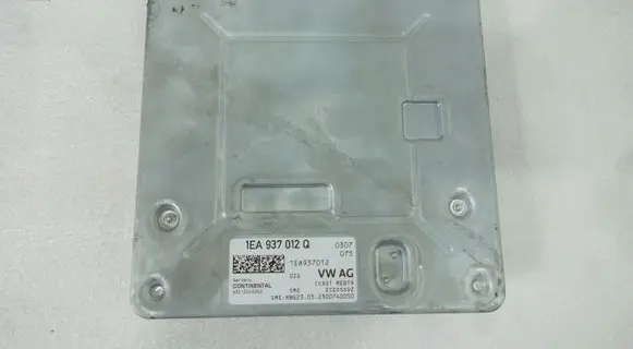 Volkswagen ID.4 Gateway control module 1EA937012Q VWID4ID41EA937012Q
