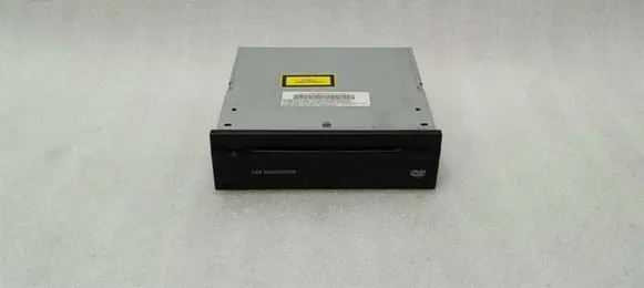 Mercedes-Benz CLS AMG C219 Navigation unit CD/DVD player A2208703589
