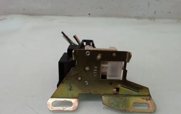 Jeep Cherokee XJ Other relay 