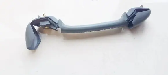 Renault Scenic I Front interior roof grab handle 7700835172