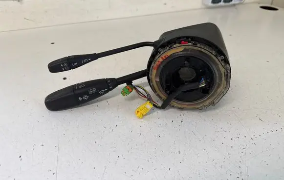 Mercedes-Benz E W211 Cruise control stalk A1715400545 90053042730217 01417101