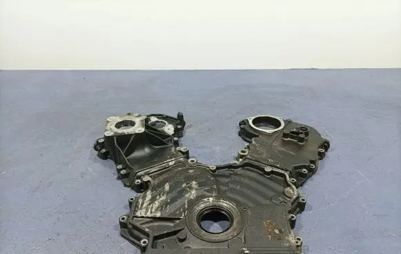 Jeep Grand Cherokee Rocker cam cover 2516F