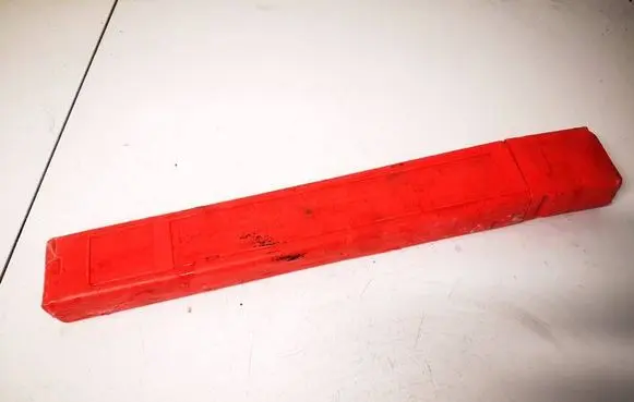 Mazda 3 I Emergency warning sign R27033011