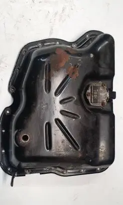 Audi Q7 4L Oil sump 057103602N