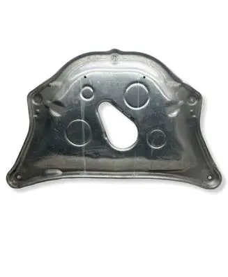 BMW 7 E65 E66 Engine splash shield/under tray 6762782