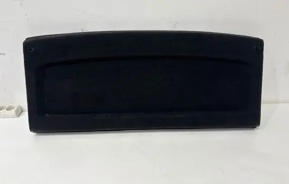 Volkswagen Polo Parcel shelf 156012881