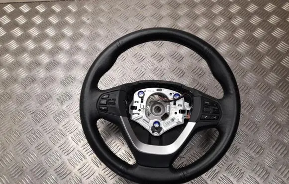 BMW X3 F25 Steering wheel 2406058