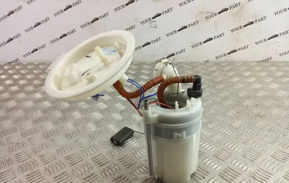 BMW X3 F25 Fuel injection high pressure pump 7279360