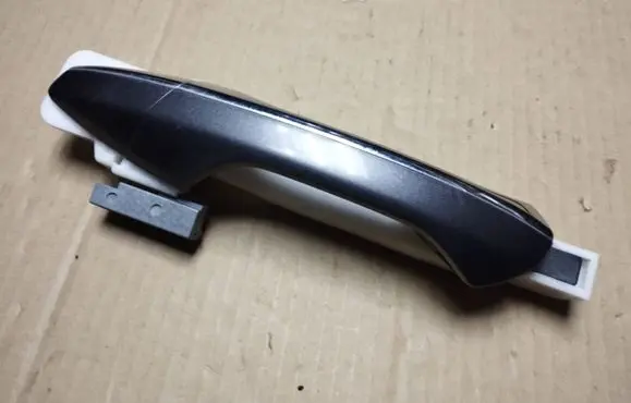 Honda Legend Rear door exterior handle