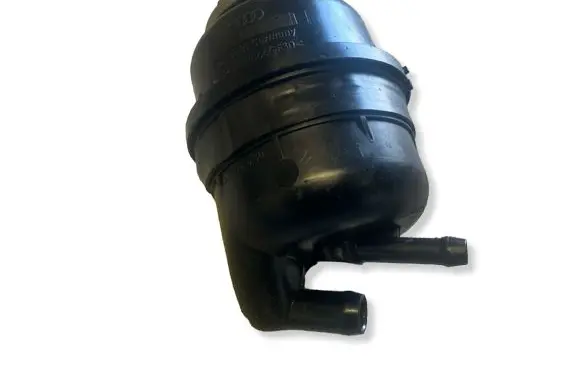 Audi A6 Allroad C6 Power steering fluid tank/reservoir 4F0422371E