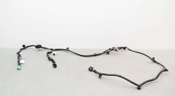 Mitsubishi Outlander Parking sensor (PDC) wiring loom 8510J887