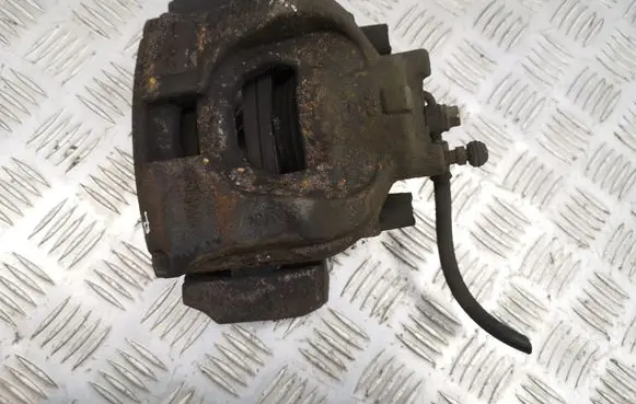 Ford Mondeo MK V Front brake caliper