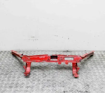 Mercedes-Benz A W168 Top upper radiator support slam panel