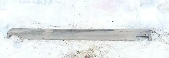 Mazda Xedos 9 Sill