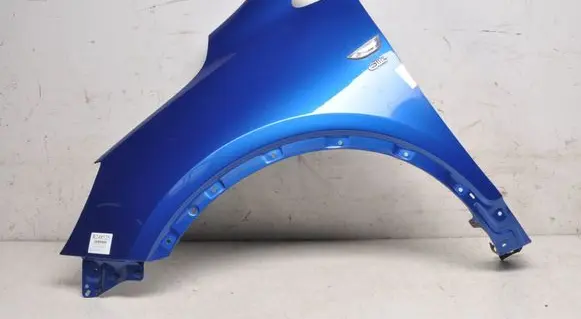 Opel Mokka X Fender 