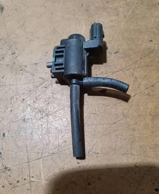 KIA Picanto Turbo solenoid valve 