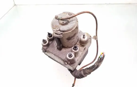 Audi A6 S6 C4 4A ABS Pump 0130108048 0265214002 8D0614111