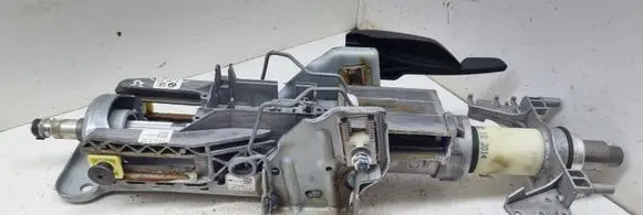 BMW 5 F10 F11 Steering wheel axle set 6795345