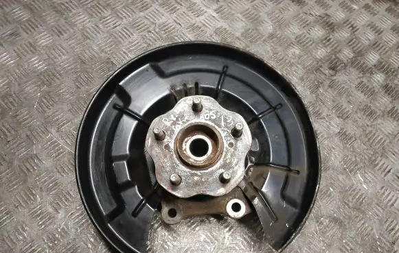 Lexus RX 450H Rear wheel hub R71R