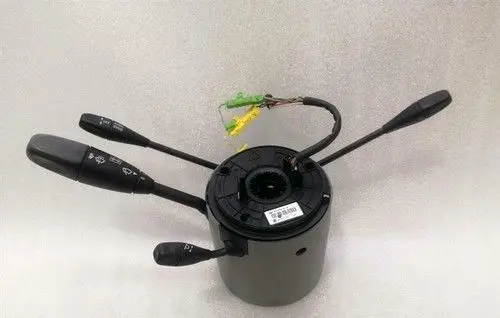 Mercedes-Benz SL R230 Wiper control stalk A0285456932