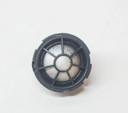 Jaguar XF X250 Front door speaker 8X2318808CB 904175471006