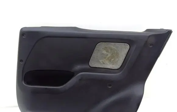 Land Rover Freelander Tailgate/trunk side cover trim AWR5844