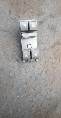 Seat Ibiza IV (6J,6P) Electric window control switch 1K4959857B