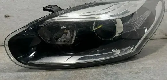 Renault Megane III Headlight/headlamp 030128820100 26060581R