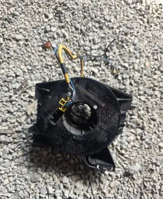 Ford Focus Airbag slip ring squib (SRS ring) 98AB14A664