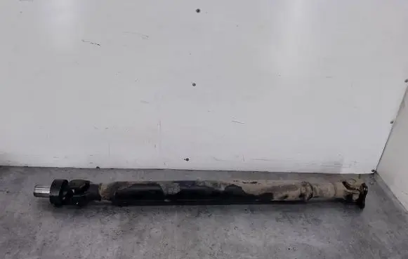 Suzuki Grand Vitara II Rear driveshaft/prop shaft 