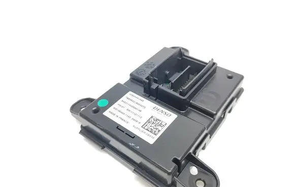 Other control units/modules